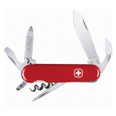 Wenger Commander