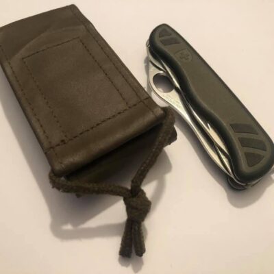Victorinox New Soldier 2013 with Pouch