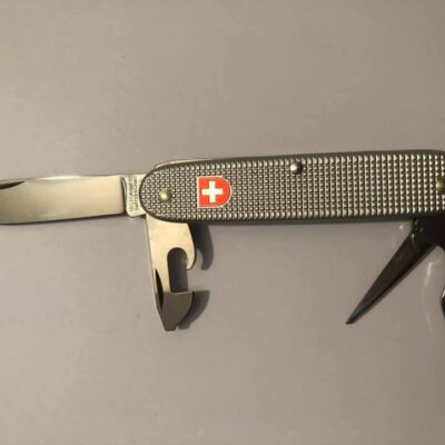 Victorinox Soldier 1996