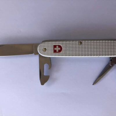 Victorinox Soldier 2004