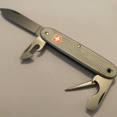 Victorinox Soldier 1992 