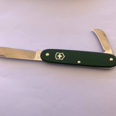 Victorinox Pruner Green Sococut