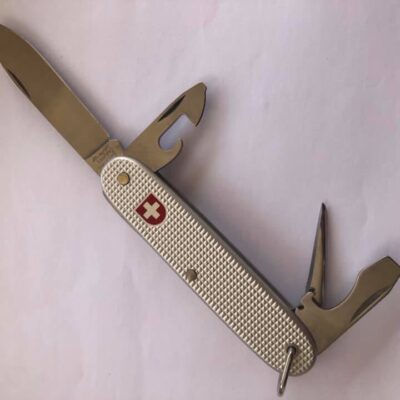 Wenger Soldier - Swiss Army 70