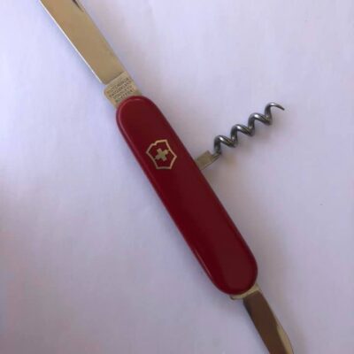 Victorinox Gourmet - Vintage