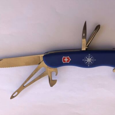 Victorinox Helmsman