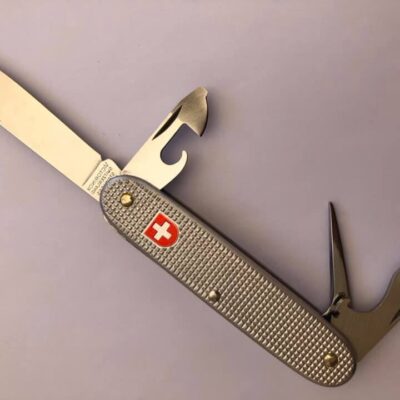 Victorinox Soldier 1993