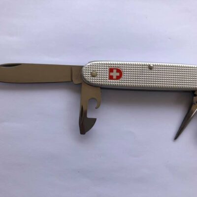 Victorinox Soldier 1997