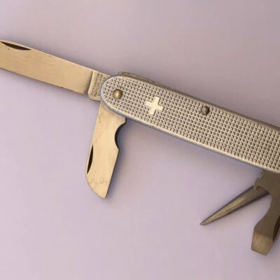 Victorinox Electrician Old Cross