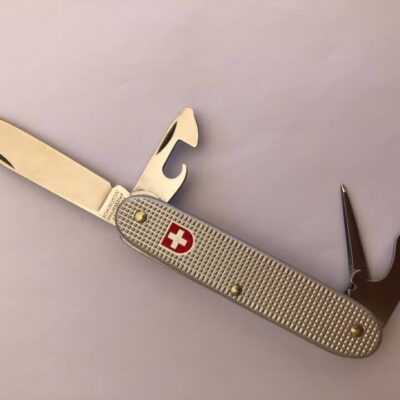 Victorinox Soldier 2006