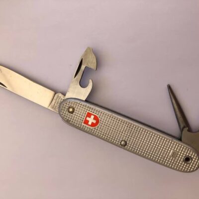 Victorinox Soldier 1977