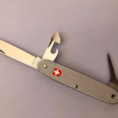 Victorinox Soldier 1992