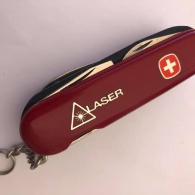Wenger Laser Pointer 97 