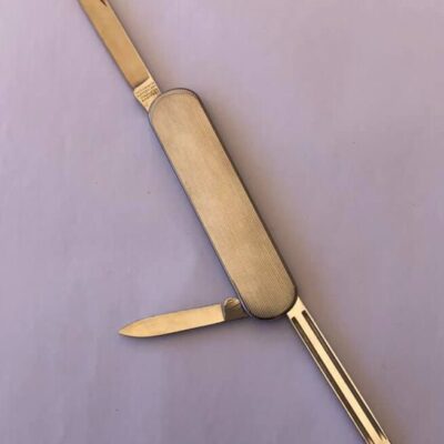Victorinox Prince  3