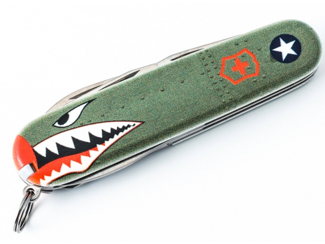 Victorinox Tinker Warhawk Marc s Army Knives