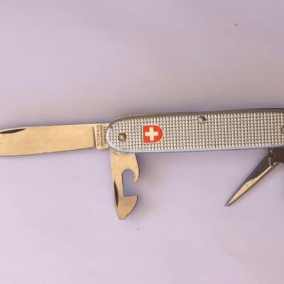 Victorinox Soldier 2000