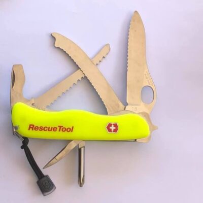 Victorinox Rescuetool 2018