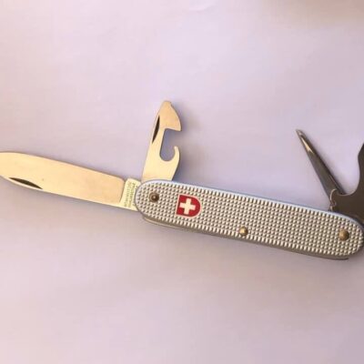 Victorinox Soldier 2005