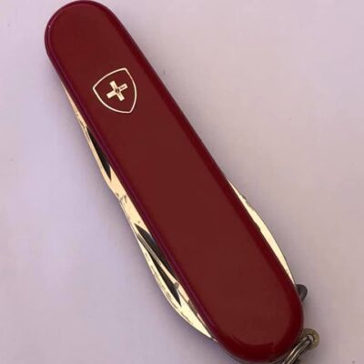 Victorinox Vintage Spartan