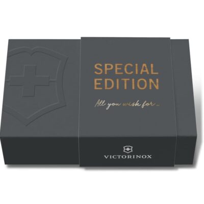 Victorinox Special Edition All you wish for 2019