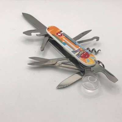 Victorinox Explorer - Jakarta