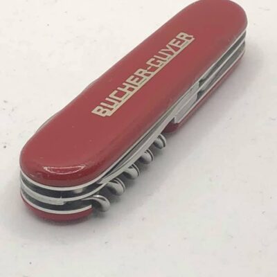 Victorinox Vintage Tourist 