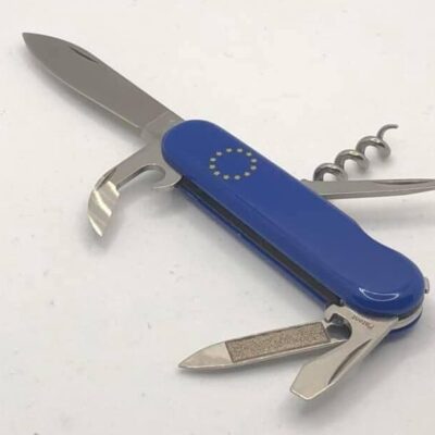 Wenger Commander Europa