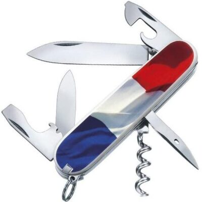 Victorinox Spartan - France