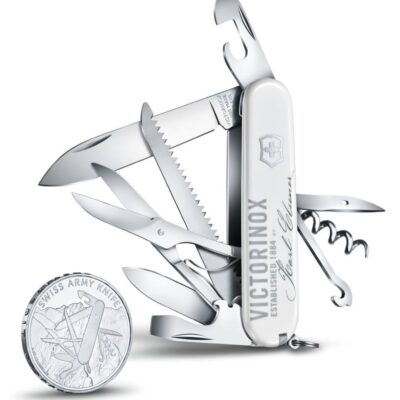 Victorinox Huntsman Carl Elsener Set 2018