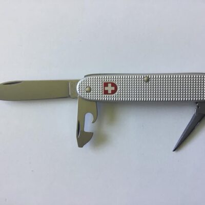 Victorinox Soldier 2004