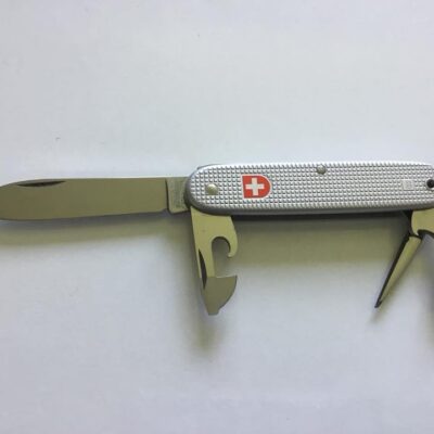Victorinox Soldier 1986