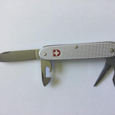 Victorinox Soldier 2004