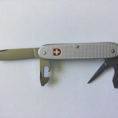 Victorinox Soldier 2003