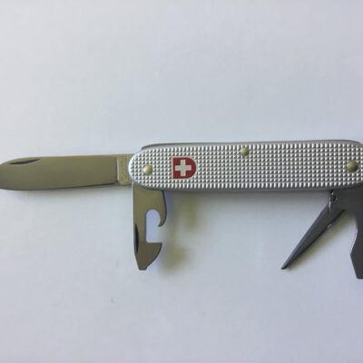 Victorinox Soldier 2006