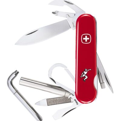 Wenger Swissroller