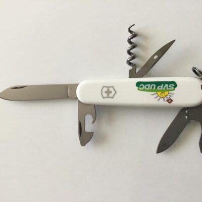 Victorinox Spartan SVP UDC 