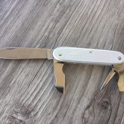 Victorinox Electrican Old Cross