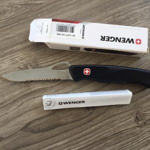 130mm – Marc's Army Knives