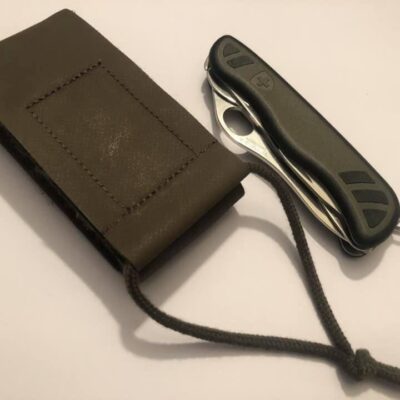 Victorinox New Soldier 2014 with Pouch