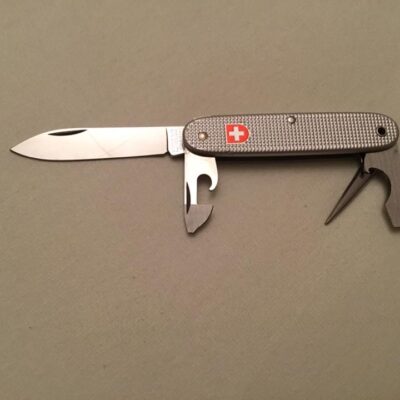 Victorinox Soldier 1991