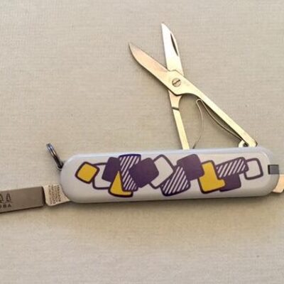 Victorinox ambassador - Collection No.1