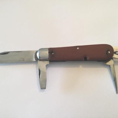 Victorinox - Elsener Soldier 1938