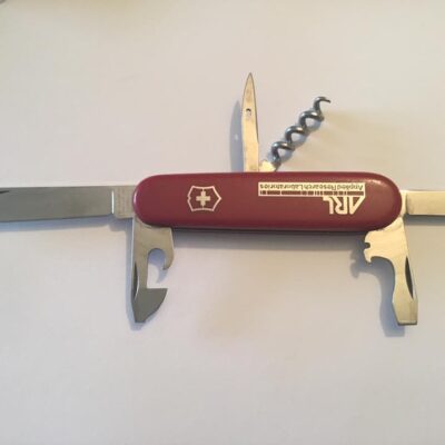 Victorinox Spartan - ARL