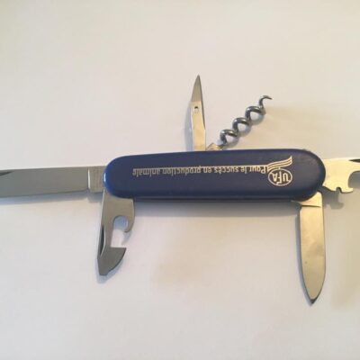 Victorinox Spartan - UFA