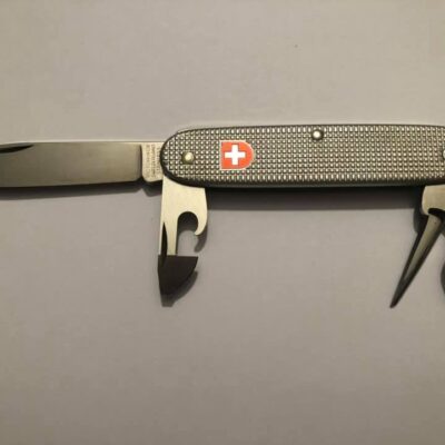 Victorinox Soldier 1992