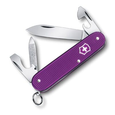 Victorinox Cadet Alox limited edition 2016