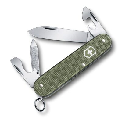 Victorinox Cadet Alox Limited Edition 2017