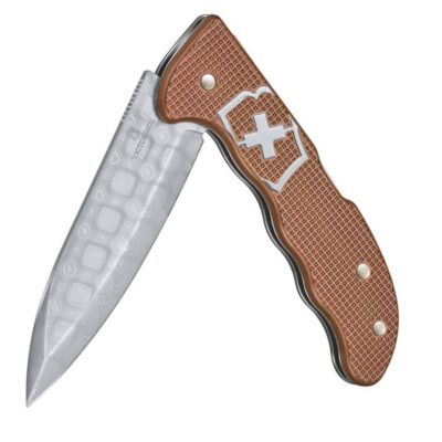 Victorinox Damascus Hunter Pro Limited Edition 2020