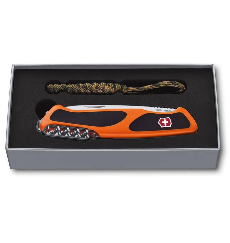 Victorinox Ranger Special Edition Autumn Spirit 2019 Marc s Army Knives