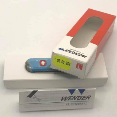 Wenger SwissMemory 952 - 19500952