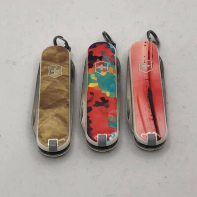 Victorinox Classic SD - Serie Fashion 6